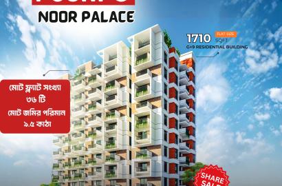 অভিজ্ঞতা ও নির্ভরযোগ্যতার মিলন — Khan Property