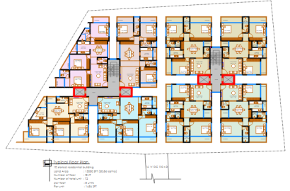 Aydos Forest Apartments
